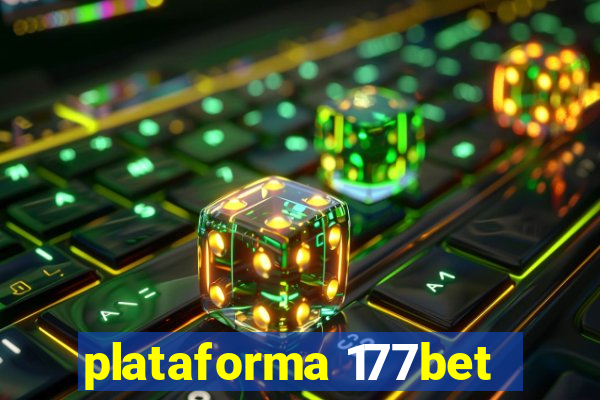 plataforma 177bet